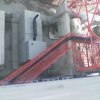 Moblink MSC Bulding FRF Lahore - Project Managment